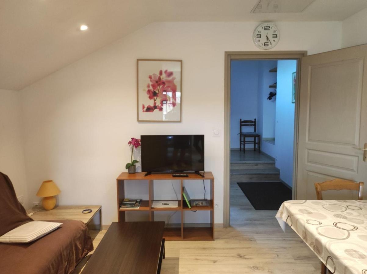 Appartement Gaston Vireux-Wallerand 외부 사진