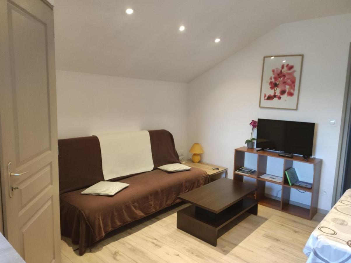 Appartement Gaston Vireux-Wallerand 외부 사진