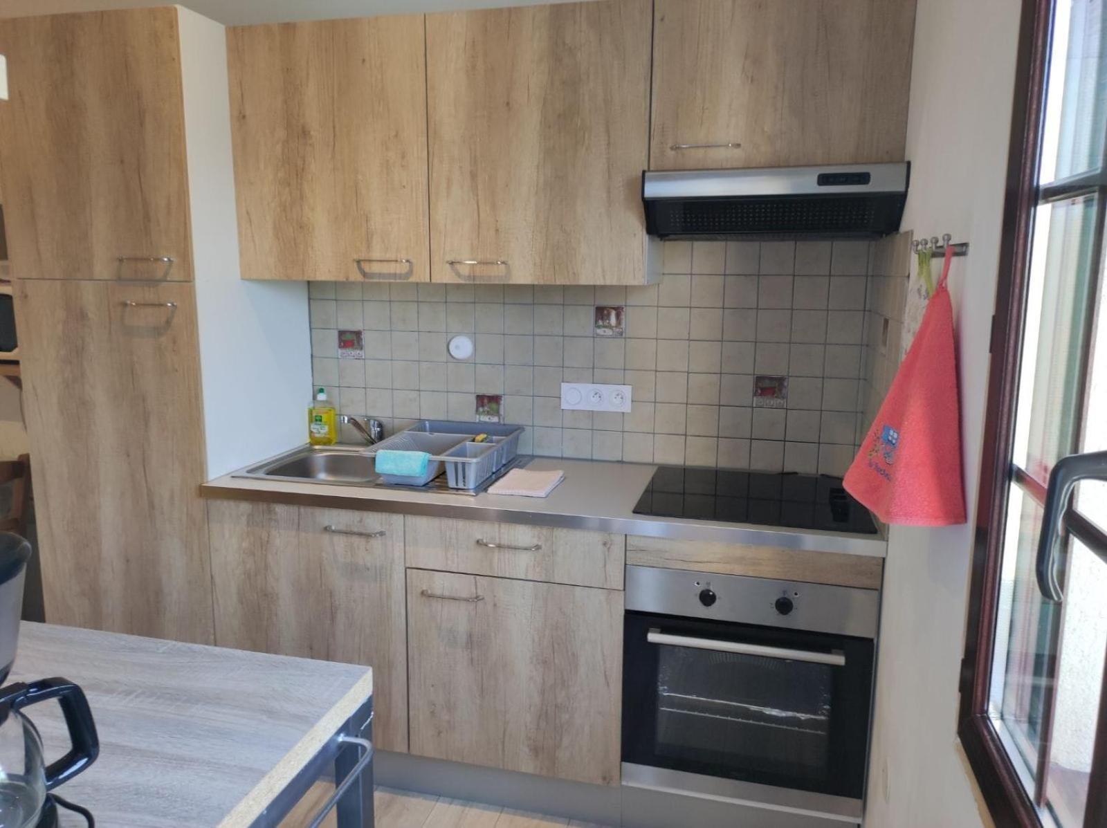 Appartement Gaston Vireux-Wallerand 외부 사진