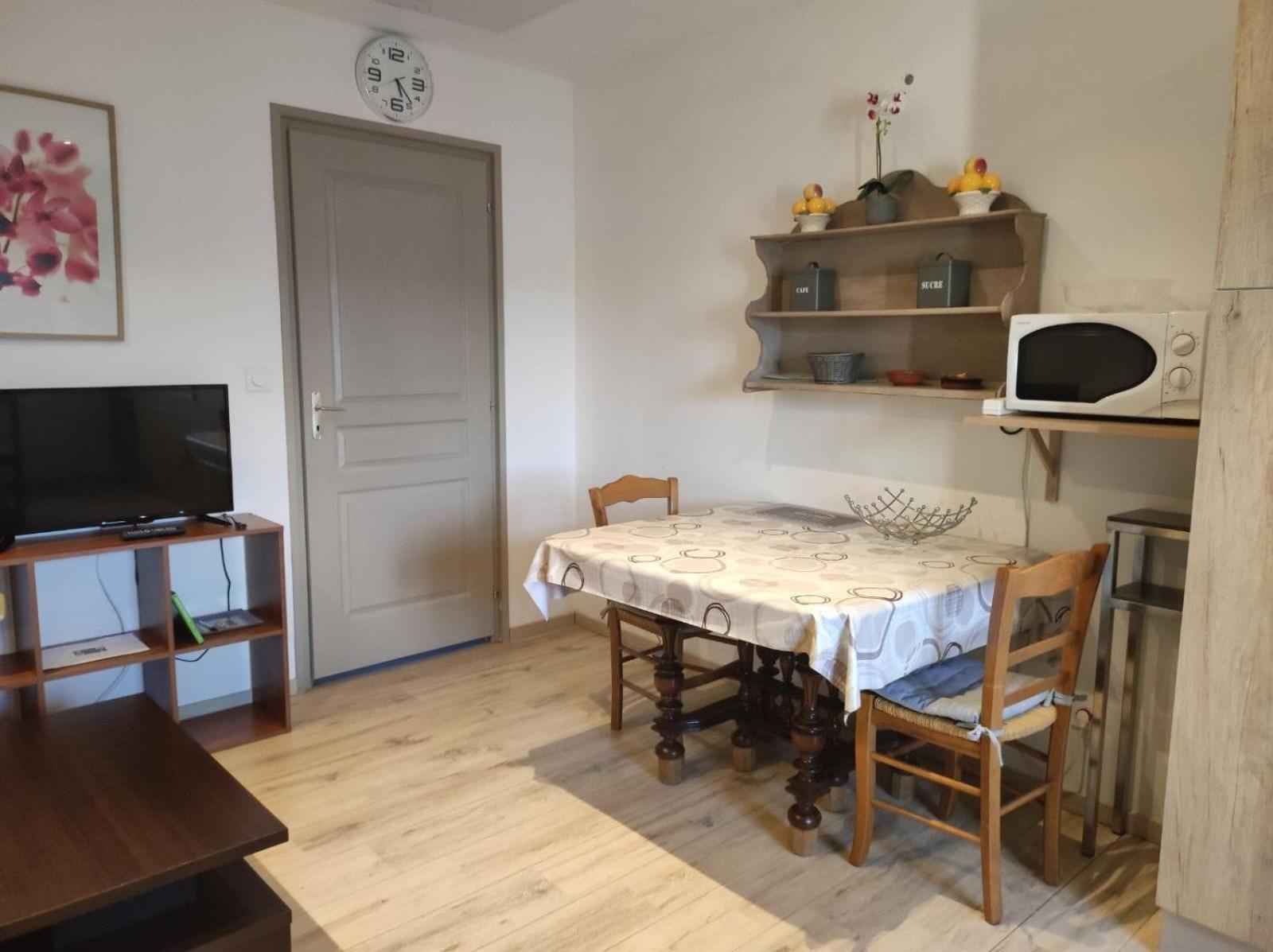 Appartement Gaston Vireux-Wallerand 외부 사진