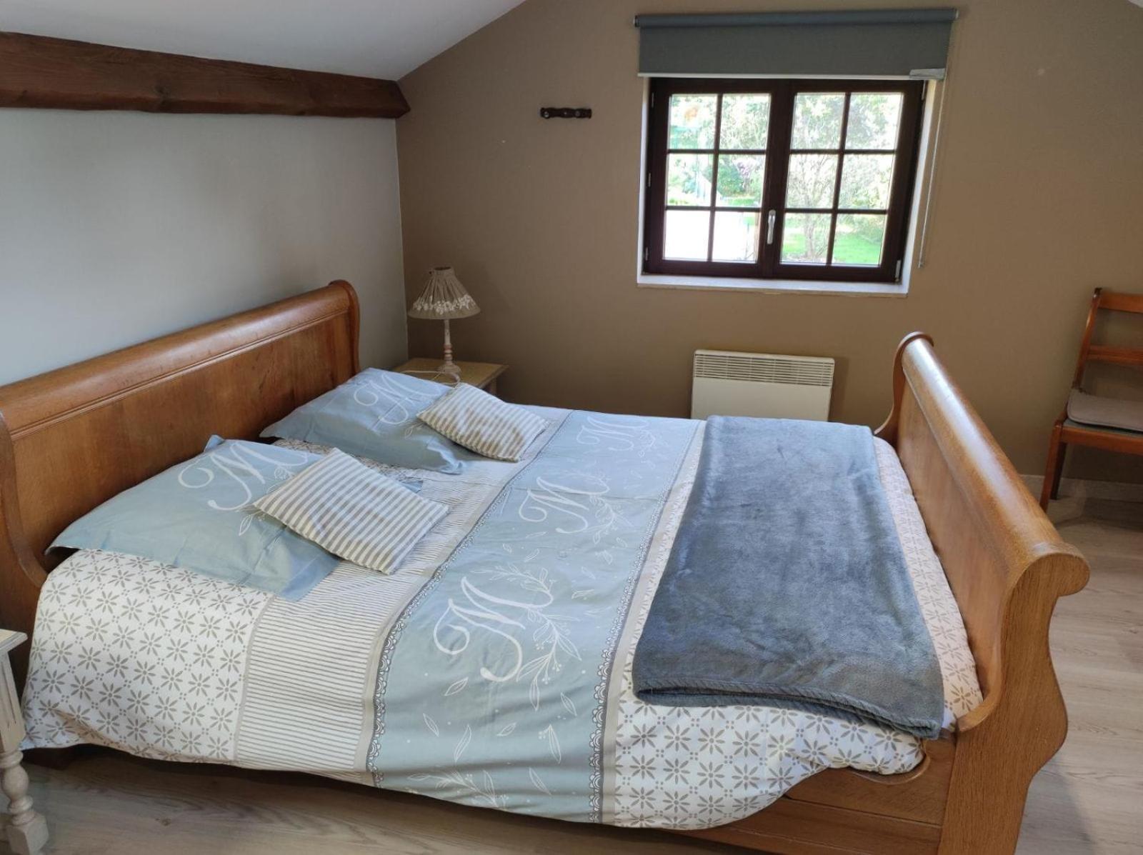 Appartement Gaston Vireux-Wallerand 외부 사진